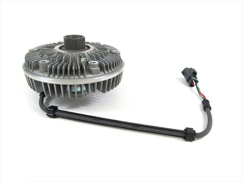 03-04 Dodge Ram 2500 3500 5.9L Diesel RADIATOR COOLING FAN CLUTCH OEM NEW MOPAR — 第 2/4 张图片