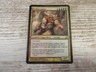 1x Borborygmos - NM - Guildpact - Italian - OOP MTG