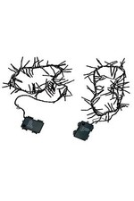 Lighticicle 2-pack Hanging Icicle Light Strands