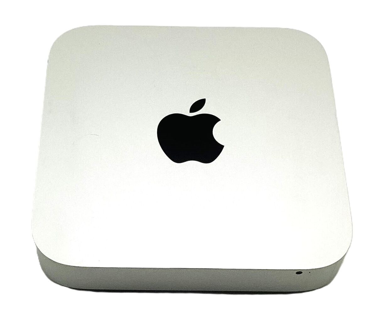 Apple Mac Mini 2014 i5-4260U 1.4GHz 4GB RAM, 500GB HDD