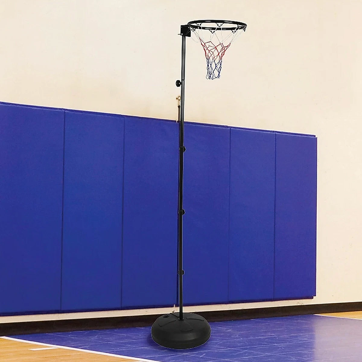 Discover more than 126 netball ring diameter super hot awesomeenglish