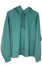Eddie Bauer NWT Womens Cozy Camp Hoodie Fleec...