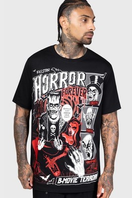 KILLSTAR T-Shirt - Horror Forever