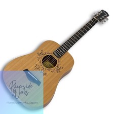 Taylor Swift Baby Taylor Natural Travel Guitar Acoustic