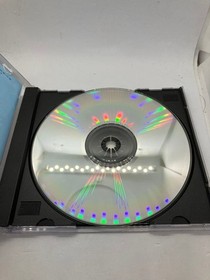Angel Graffiti Saturn SS Optical Disk Game with Postcard and Obi Japan