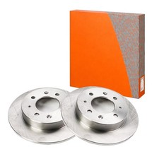 Disque de frein Kia CERATO