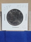 2008 P Kennedy Half Dollar Circulated NIFC (C)