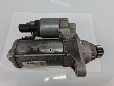 Anlasser SMQ CZDA 0AM911023N VW GOLF VII VARIANT (BA5, BV5) 1.4 TSI