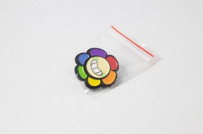 Dandys World Exclusive Dandy Pin  Limited Edition      