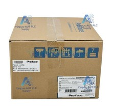 PFXGP4311HTADER NEW Pro-face PFXGP4311HTADER Pro face HMI Touch Screen Fast