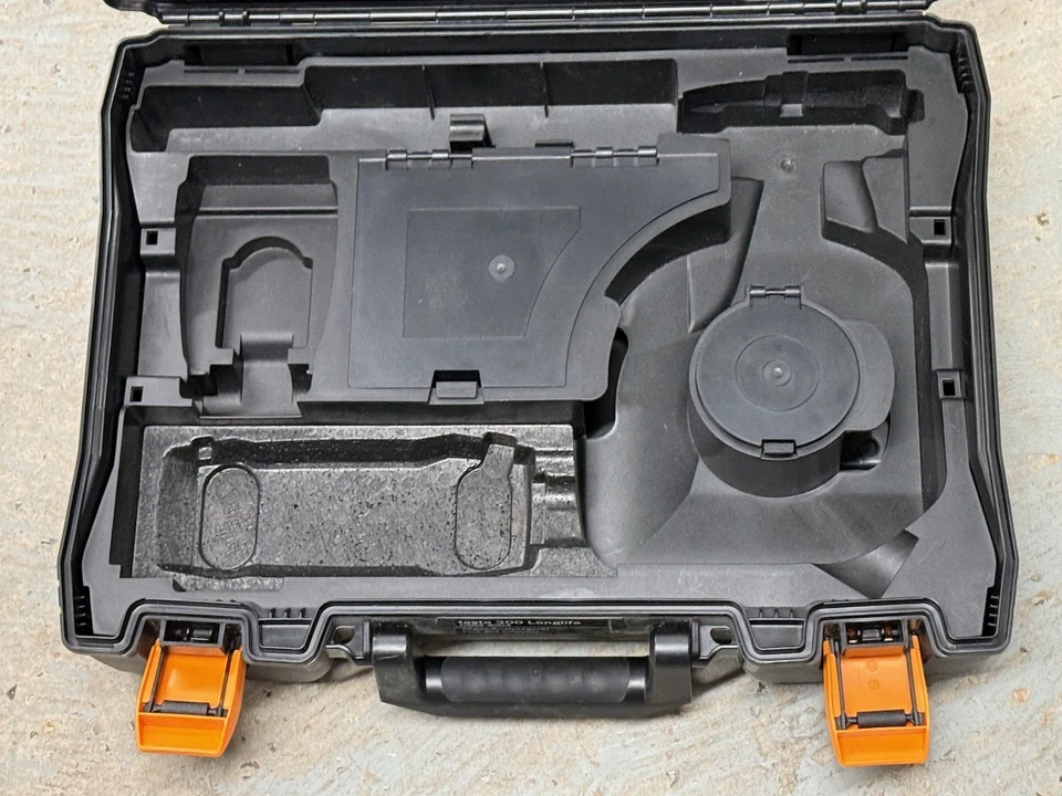 Testo 300 Longlife Case 0564 3004 Protective Carrying Case - Image 3 of 4