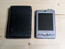 Dell Axim X30: Pocket PC - Model HC02U - Not tested.