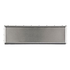 Supermicro MCP-260-00011-0N Blank IO Shield For 2U Chassis