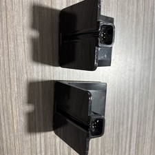 Lot of 2 Plantronics C053 DECT 6.0 Wireless Charging Cradle