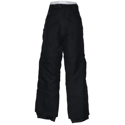Basecamp, Schneehose, Größe: XL, Schwarz, Polyester, Herren, 82 #7Zt