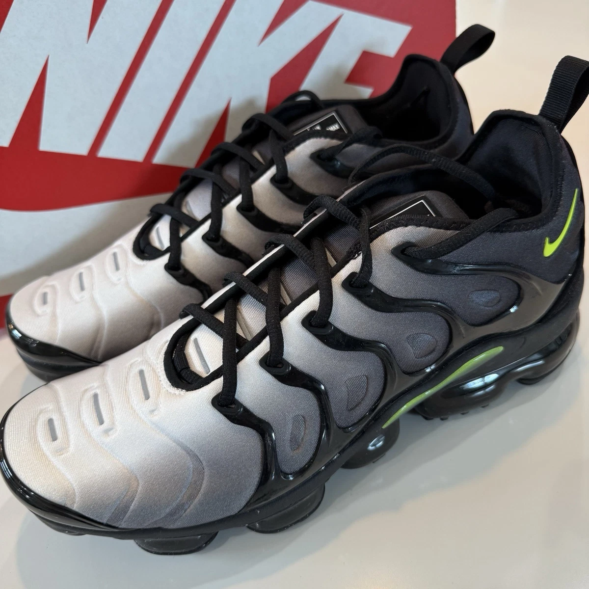 Nike Air VaporMax 95 Neon for Sale | Authenticity Guaranteed | eBay