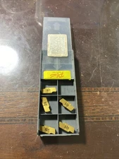 Iscar Carbide Grooving Inserts QTY5 GIFI 4.78-0.55 IC825 (E10)