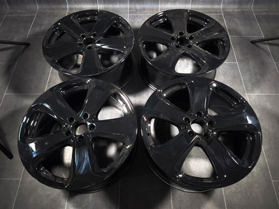 4  Alufelgen Mercedes GLC W253 W213 E Klasse AllTerrain A2534011000