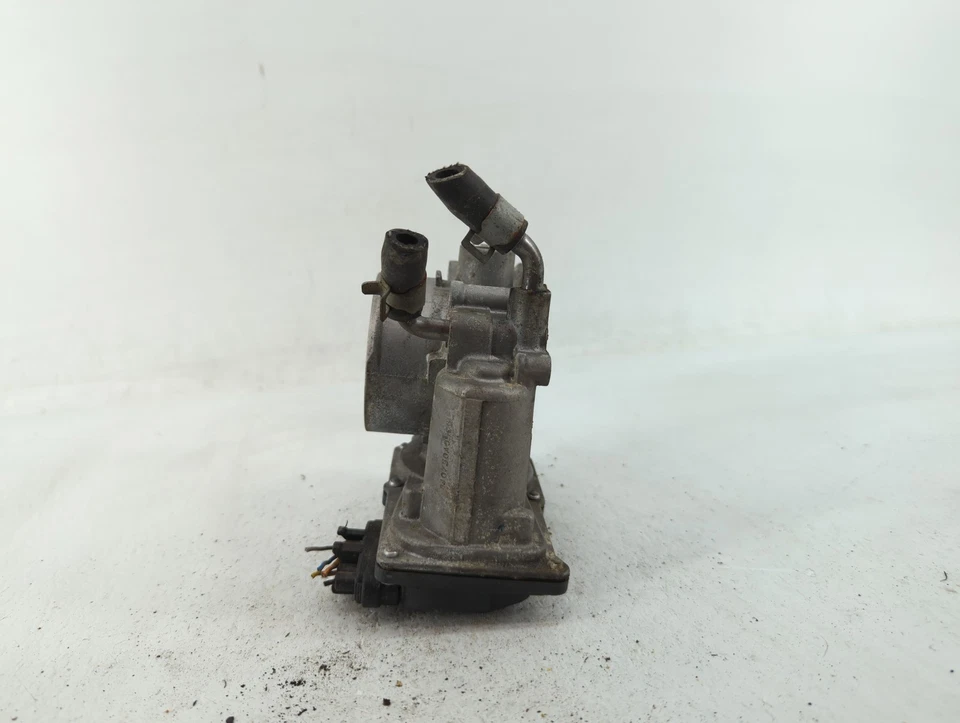 2014-2018 起亚 Forte 节气门车身 PSIZM — 第 4/4 张图片