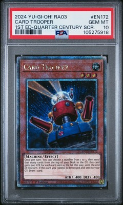 yugioh quarter century bonanza best cards Yu-Gi-Oh! - Unicorn Cards RA03-EN242 Jurrac Guaiba : Quarter