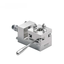 Erowa Extension Bar 56 Small Edm Electrode 3r Fixture Jig Tooling Spark Machine