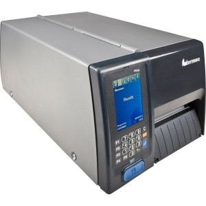 Intermec PM43 Barcode Label Printer-203 dpi USB Serial Ethernet