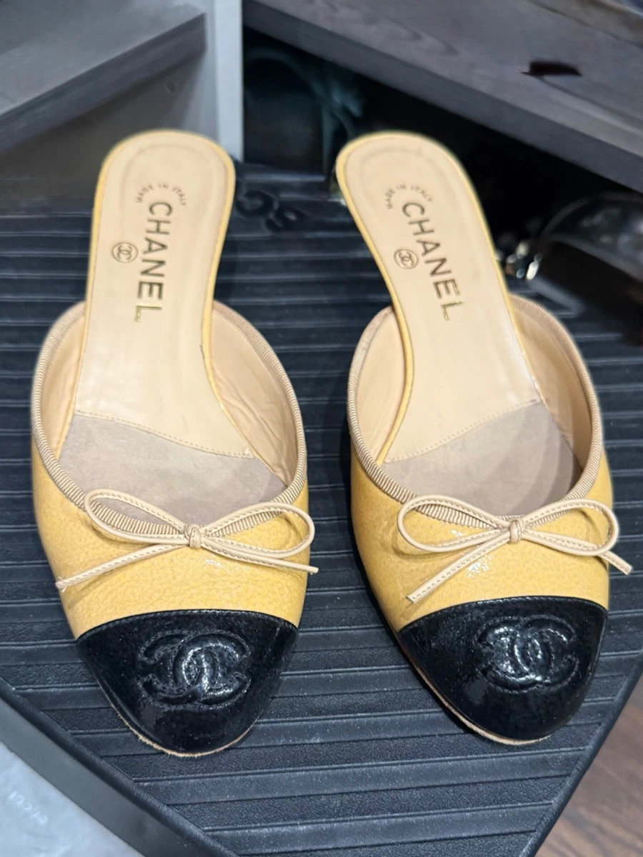 25+ CHANEL Vintage Heels for Women for sale | Updated Oct 2026