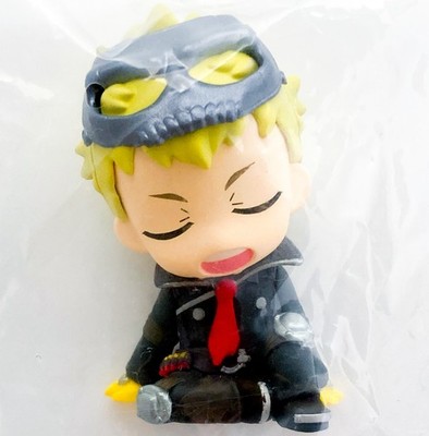 Persona 5 Royal Skull (Ryuji Sakamoto) Kata-Zun Mini Figure