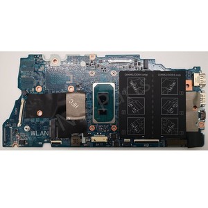 0FW6F0 FW6F0 For   Inspiron 5406 I5-1135G7 Laptop Motherboard #zb
