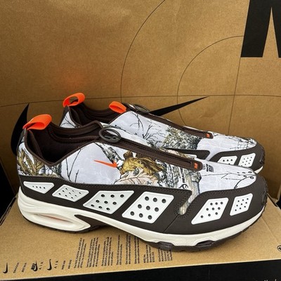 NEW Nike Air Max SNDR Sunder RealTree Camo Orewood NBY  display picture 2