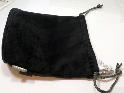 Tamron Soft Lens Pouch Bag for 11-20mm F/2.8 Di III-A RXD 17-28mm