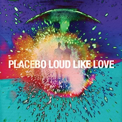 PLACEBO - LOUD LIKE LOVE - Vinyl Record - J3z