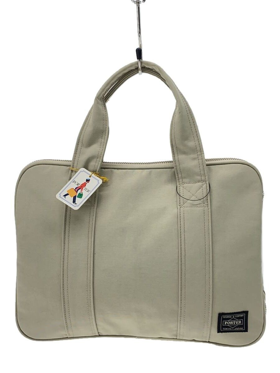 PORTER New Elegant Briefcase Tote Bag Nylon GRN 661-07102 | eBay PORTER New Elegant Briefcase Tote Bag Nylon GRN 661-07102 | eBay