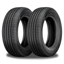 2 Arroyo Eco Pro Ht 24560r20 107h Highway Suv Truck Tires 45000 Mile Warranty