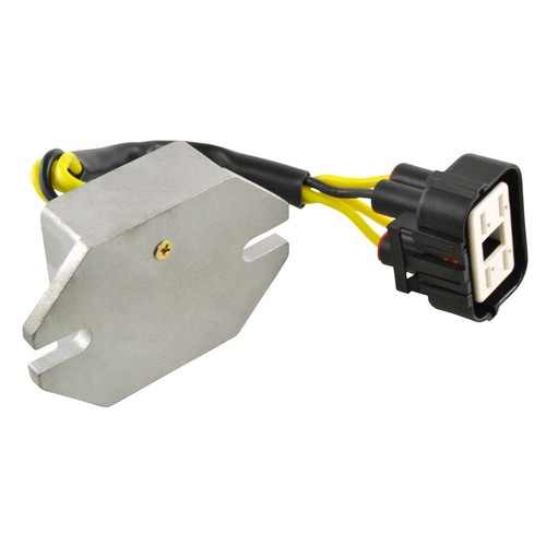 Voltage Regulator for Ski-Doo Formula 600 / 700 2000 2001 | # 515175217 - Picture 6 of 9