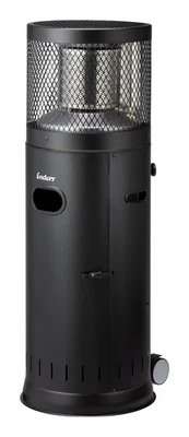 Enders Terrassenheizer Polo 2.0 Black