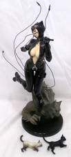 Kotobukiya Bishoujo DC Comics Catwomen 1/7 Scale Statue