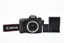 Canon EOS 8000D Digital Camera with Two Batteries Excellent Condition