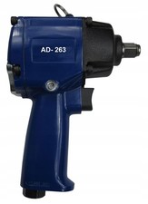 1/2" Impact Wrench 678nm Pneumatic Tool New