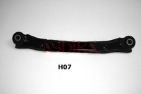 Ashika 71-0H-H07 Lenker FüR RadaufhäNgung Querlenker Lenker FüR Hyundai