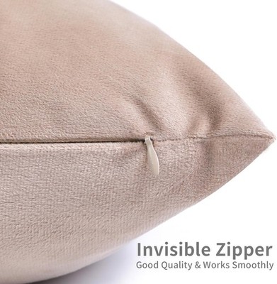 Covers】: Our Throw pillows covers elevate the comfort and style of your ling