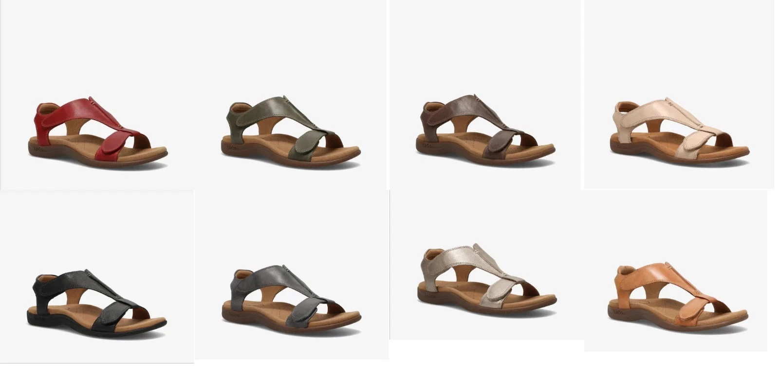 TAOS FOOTWEAR - The Show / Choose Size & Color / FREE & Fast Shipping Below MSRP