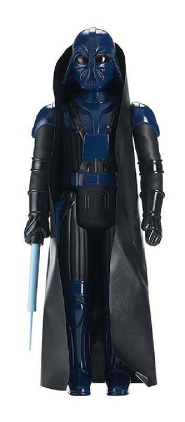 Diamond Select Actionfigur Darth Vader Concept Jumbo (30 Cm) In Pvc-image