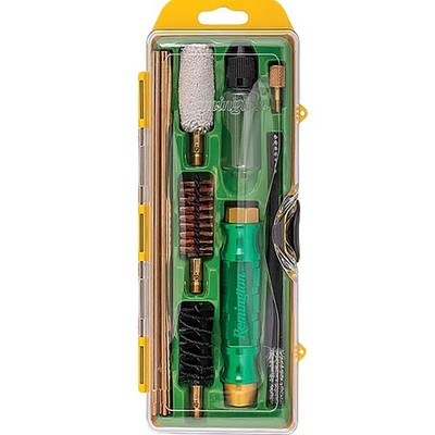 Remington Accessories Premier 12 GA Cleaning Kit, Shotgun, Brass #R12CK