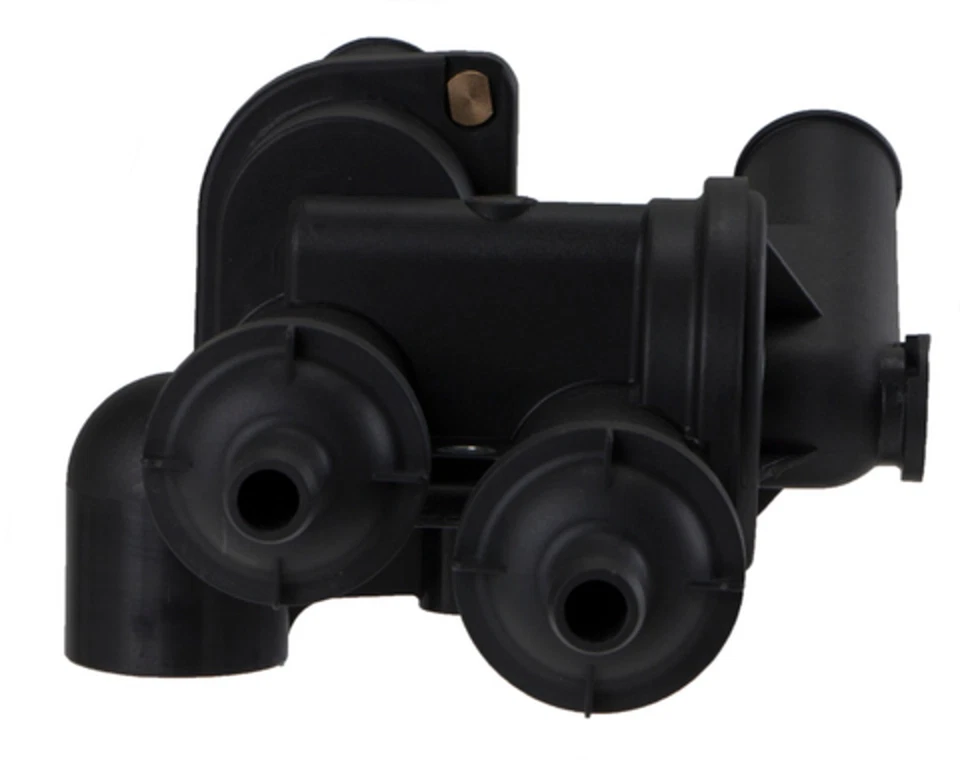 Kit de carcasa de salida de agua de refrigerante de motor - Kit de salida / carcasa 4 estaciones 86087 Foto 3 de 4