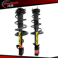 Rear Monroe OE Struts For 2001-2003 Toyota Highlander 2WD Lifetime Warranty