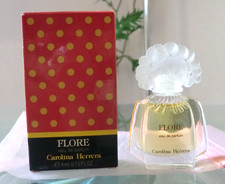 FLORE - EDP 4 ML de CAROLINA HERRERA