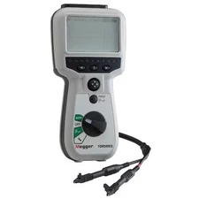 Megger Tdr500/3 Time Domain Reflectometer, Backlit Lcd, 5V