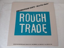 LOTHAR UND DIE TRABANTEN PR 12 Vinyl Maxi, Me...