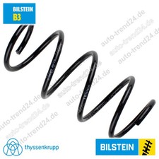 Bilstein B3 Schraubenfeder vorne für Mercedes-Benz B-Klasse W242 W246 2011-2018 Bilstein B3 Schraubenfeder vorne für Mercedes-Benz B-Klasse W242 W246 2011-2018